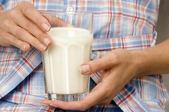kefir diet for weight loss